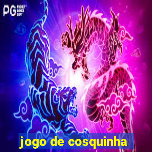 jogo de cosquinha